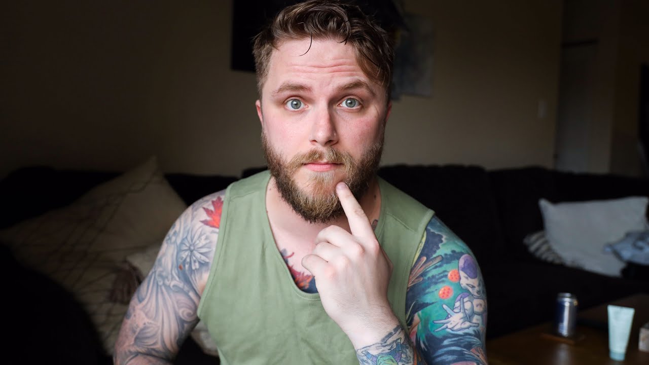 Перестаньте слушать других о татуировках