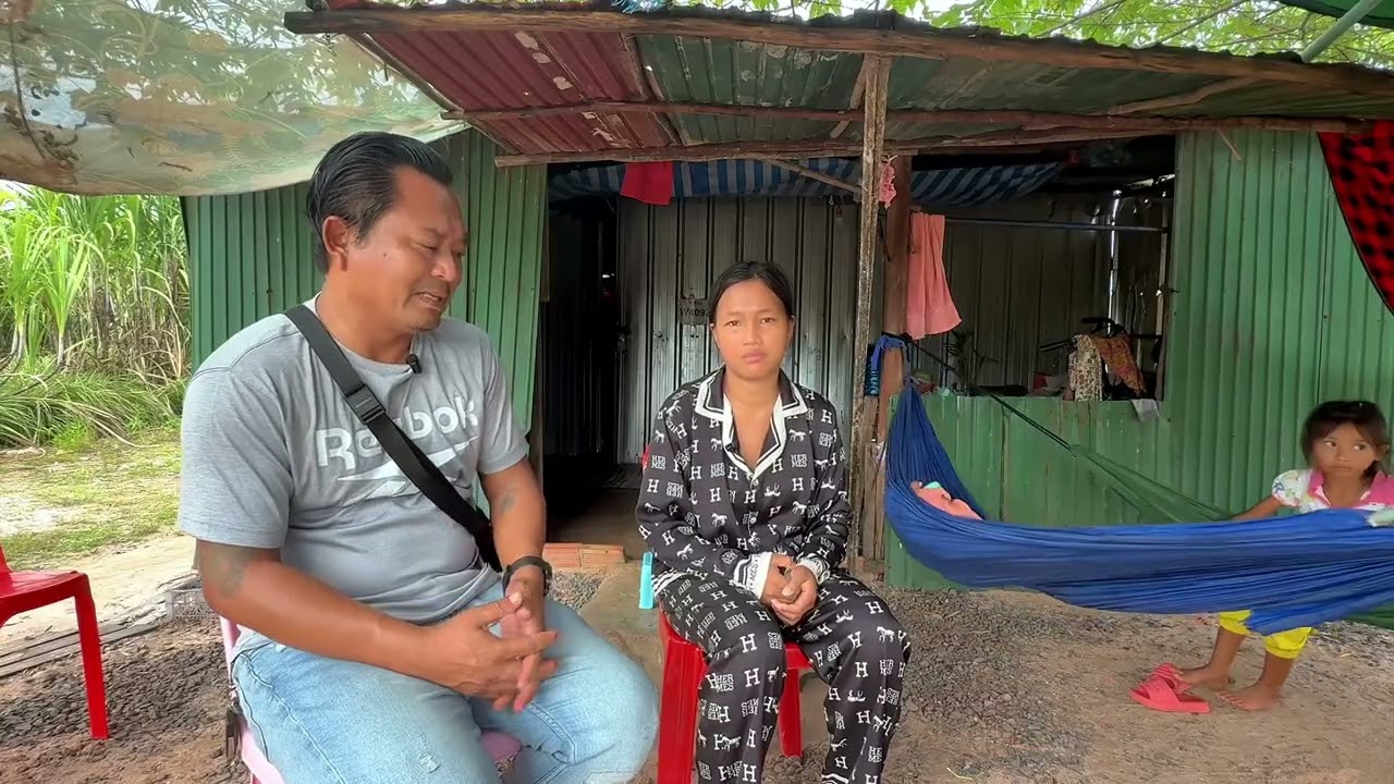 ប្រុសបងសន្យានឹងចូលស្តីដល់ថ្ងៃកំណត់បែរត់ចោល By Pou Vot 