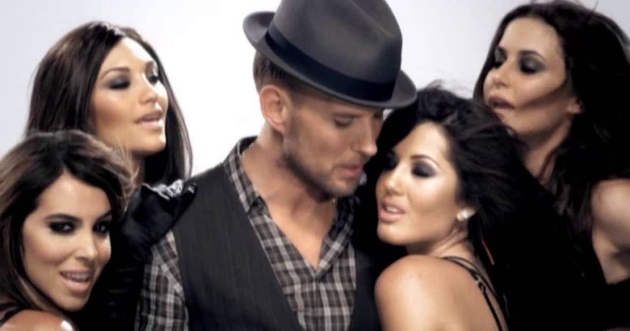 Matt Goss - Evil (HD) (2009)