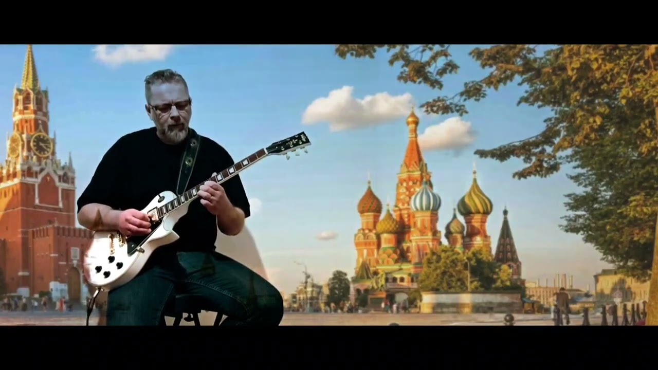 Russian anthem (Bolshoi junior choir)0