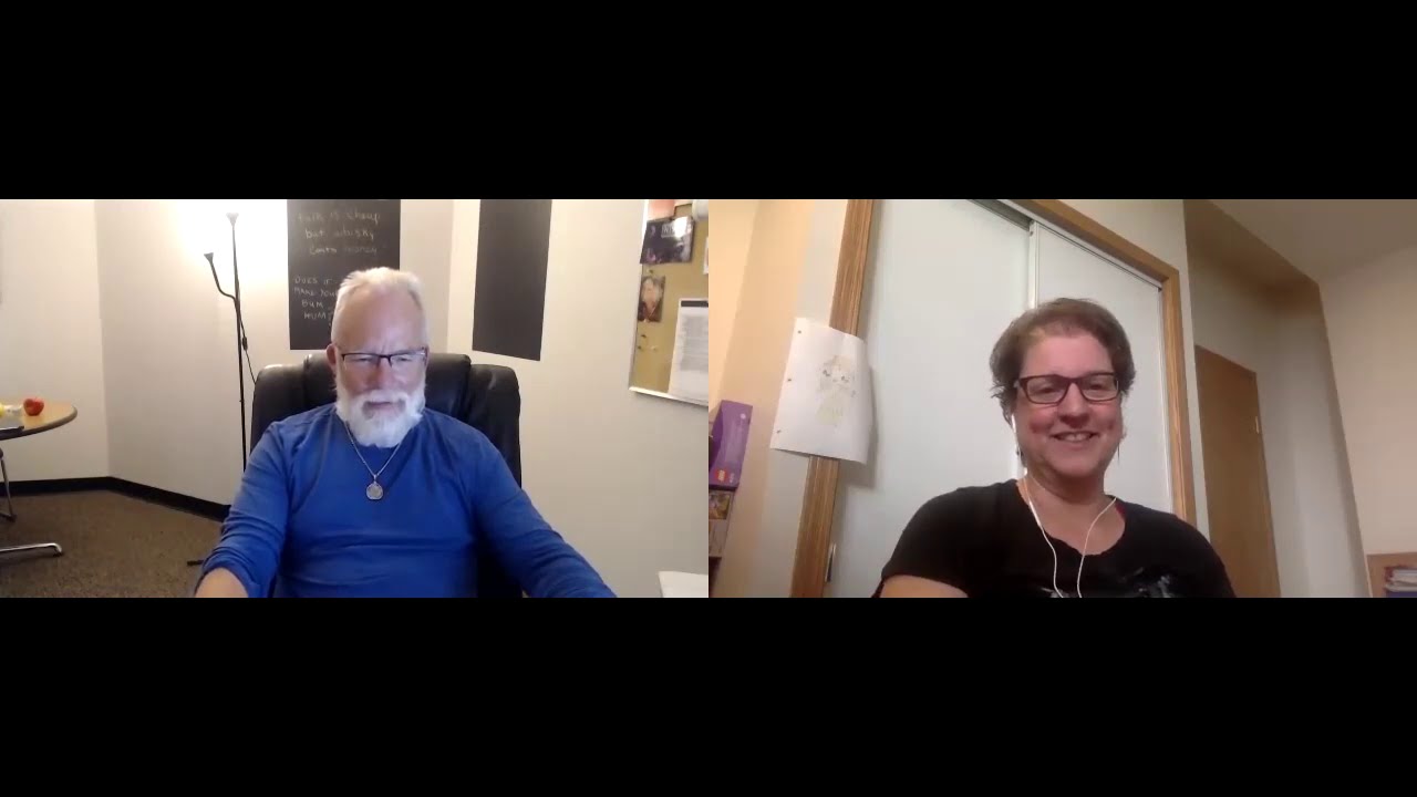 Values Video 24 October 5 2020
