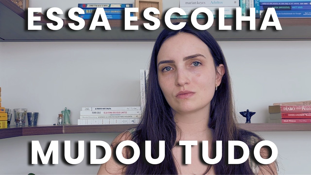 O concurso que mudou a vida da minha família