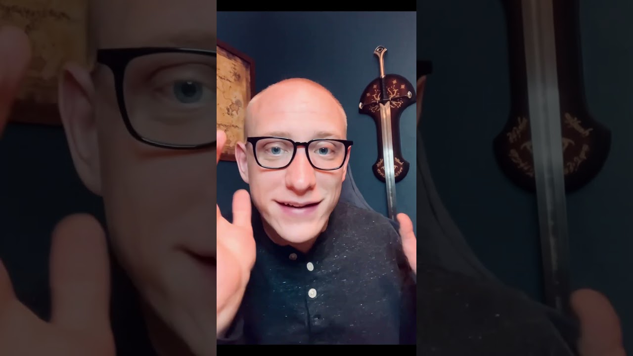 Reviewing Amazon’s RoP! 