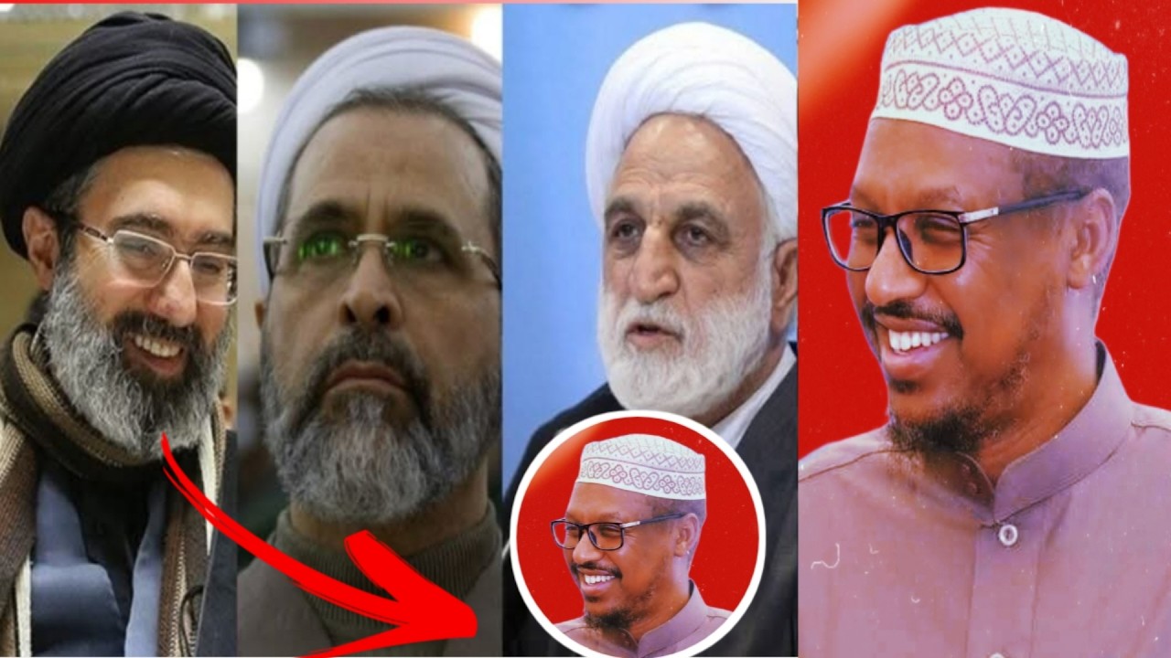 Goorma ayaa !RAN La Shiiceeyay || Sh:Mustafe Haji Ismail Harun