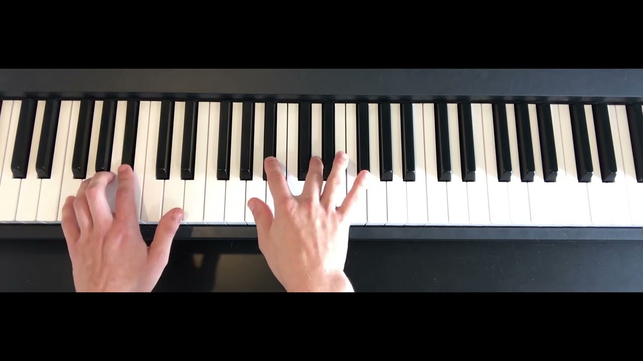 Hey Jude - Trinity Rock & Pop Keyboards Grade 1