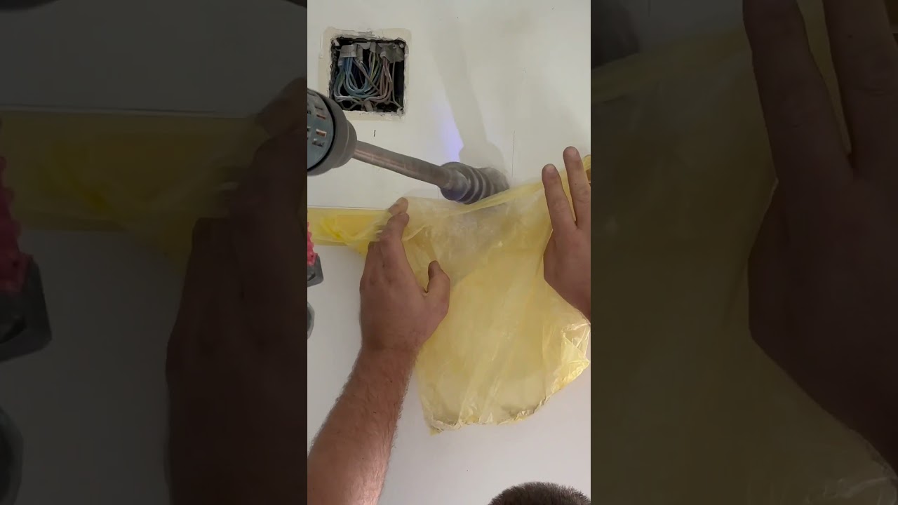 Ugradnja klima uredjaja nekad zna biti prava umjetnost ❄️🔥 Nikole Tesle 31a  / Bijeljina