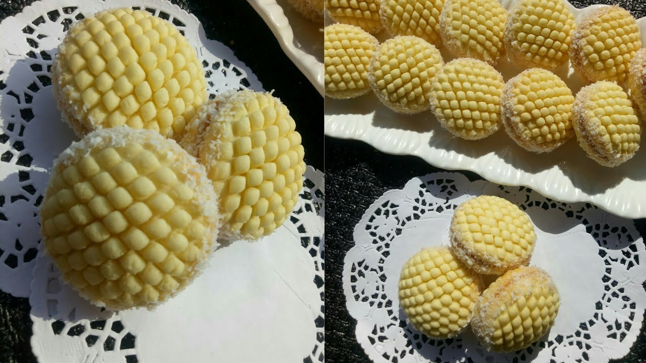 حلوة السيار ( الغربال) بأبسط طريقة تجي بنينة و تشهي بمكونات بسيطة و سهلة التحضير