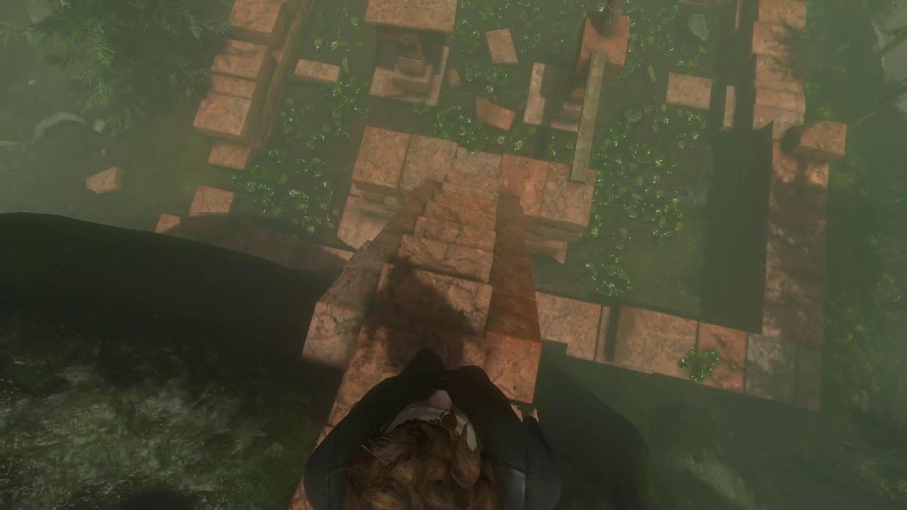 Baby Steps, New game, no commentary