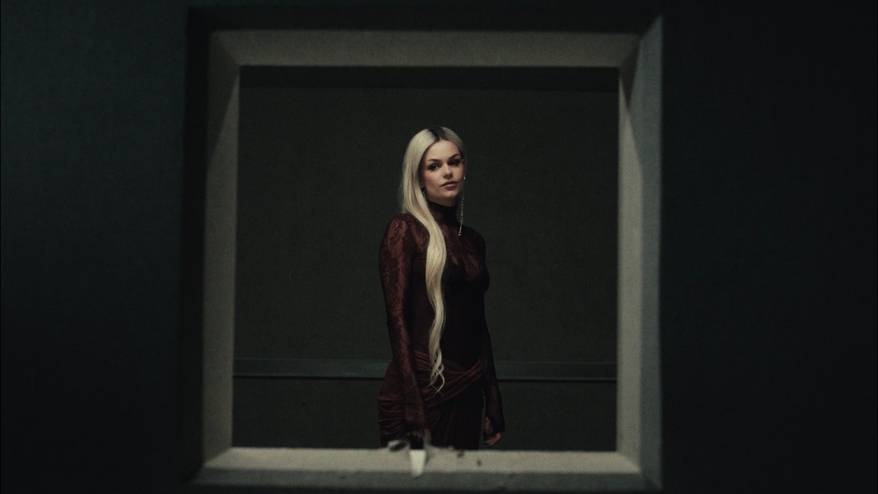 Davina Michelle - Still Champagne (Official Music Video)