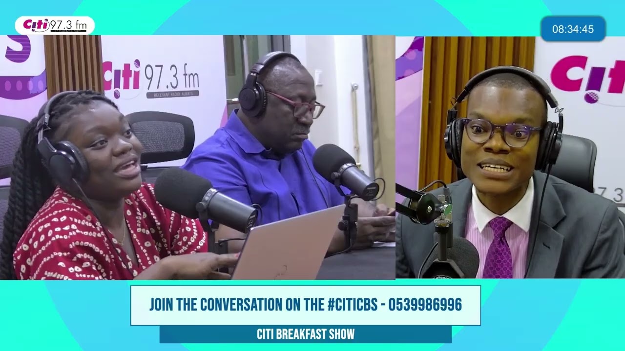 Ghana&rsquo;s Automobile Industry: Can Local Vehicle Assembly Drive Industrial Growth? | #CitiCBS