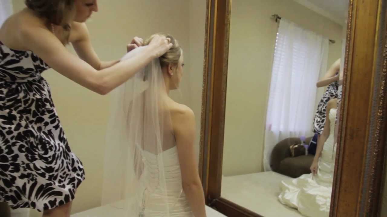 Luxurious Villa Wedding in Houston, Texas!