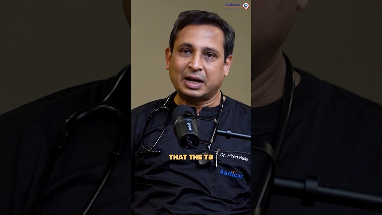 What is Tb (Tuberculosis), how is it caused?