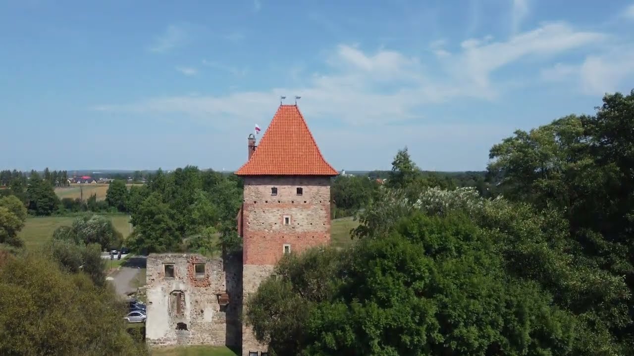 ZAMEK CHUD&Oacute;W