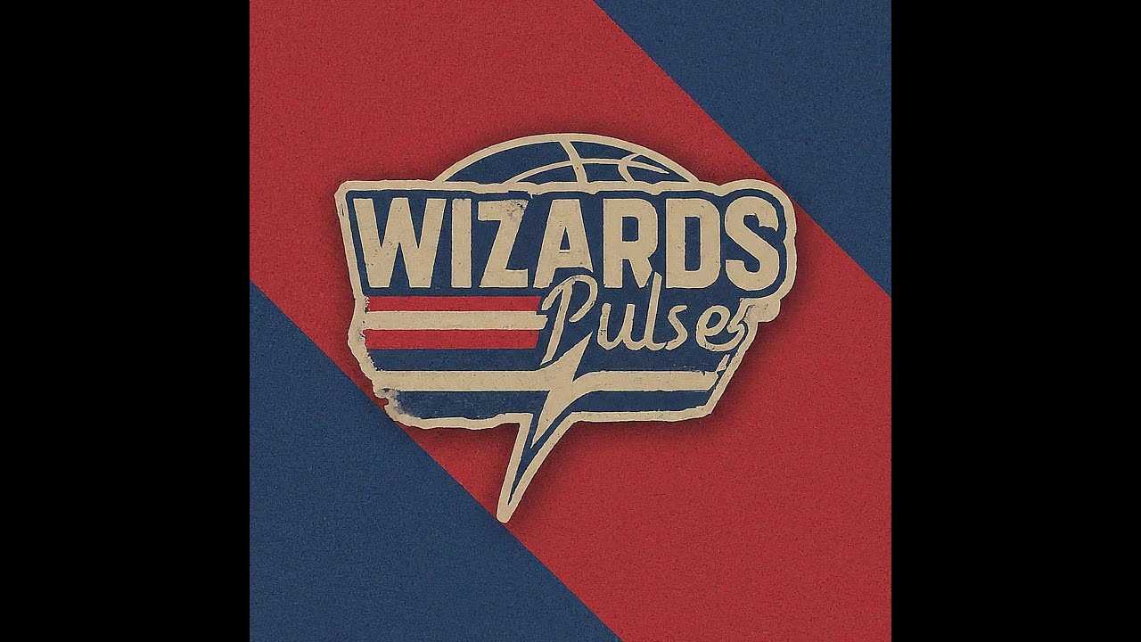 Wizards Pulse Podcast Ep. 2 - Season Opener vs. Milwaukee Bucks; The Good, Bad, & Ugly of Game 1