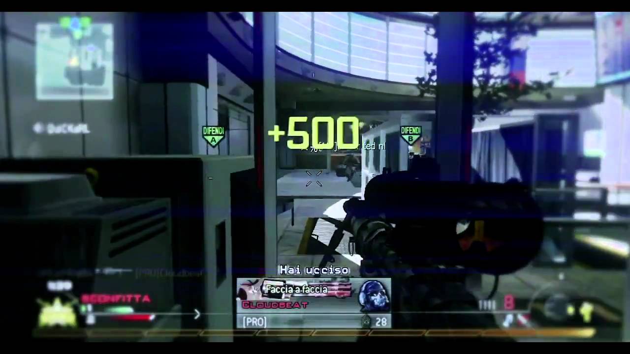 iRFLeX FreNk - "Memory" | S&D Montage by Devil