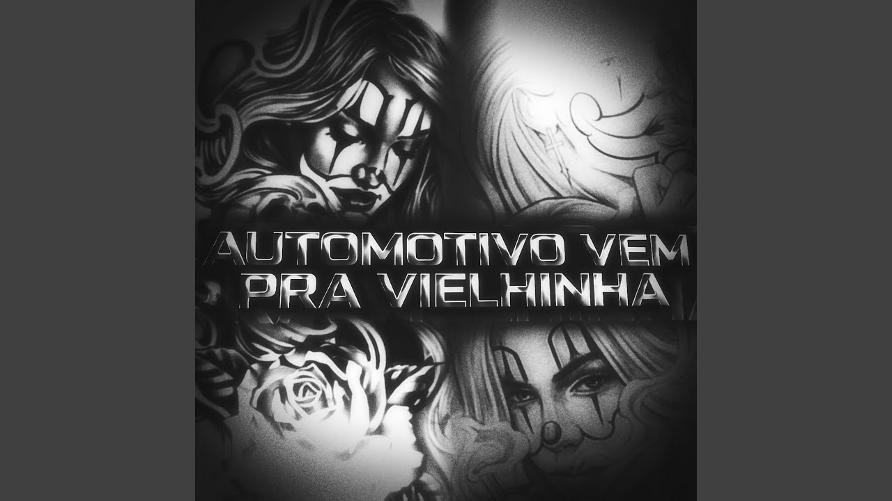 AUTOMOTIVO VEM PRA VIELINHA