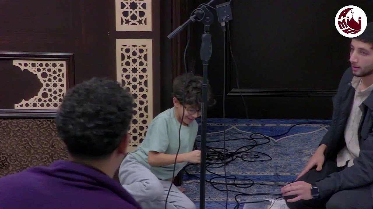LIVE: Taraweeh in Dearborn Michigan | Night 20