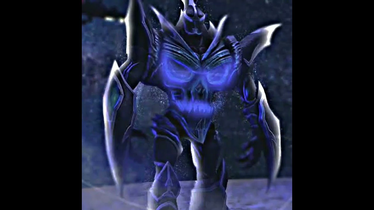 korblox vs udzal