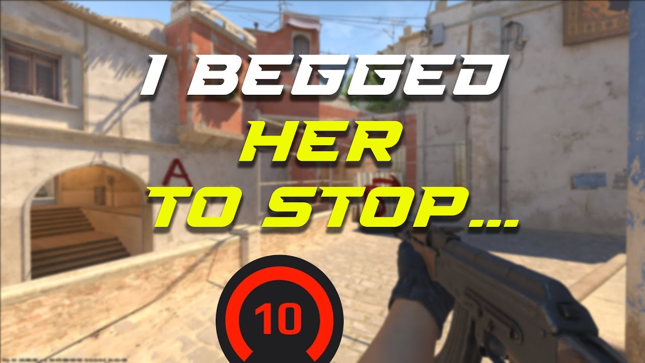 Learn how to PEEK in CS2 and win every duel in 2024