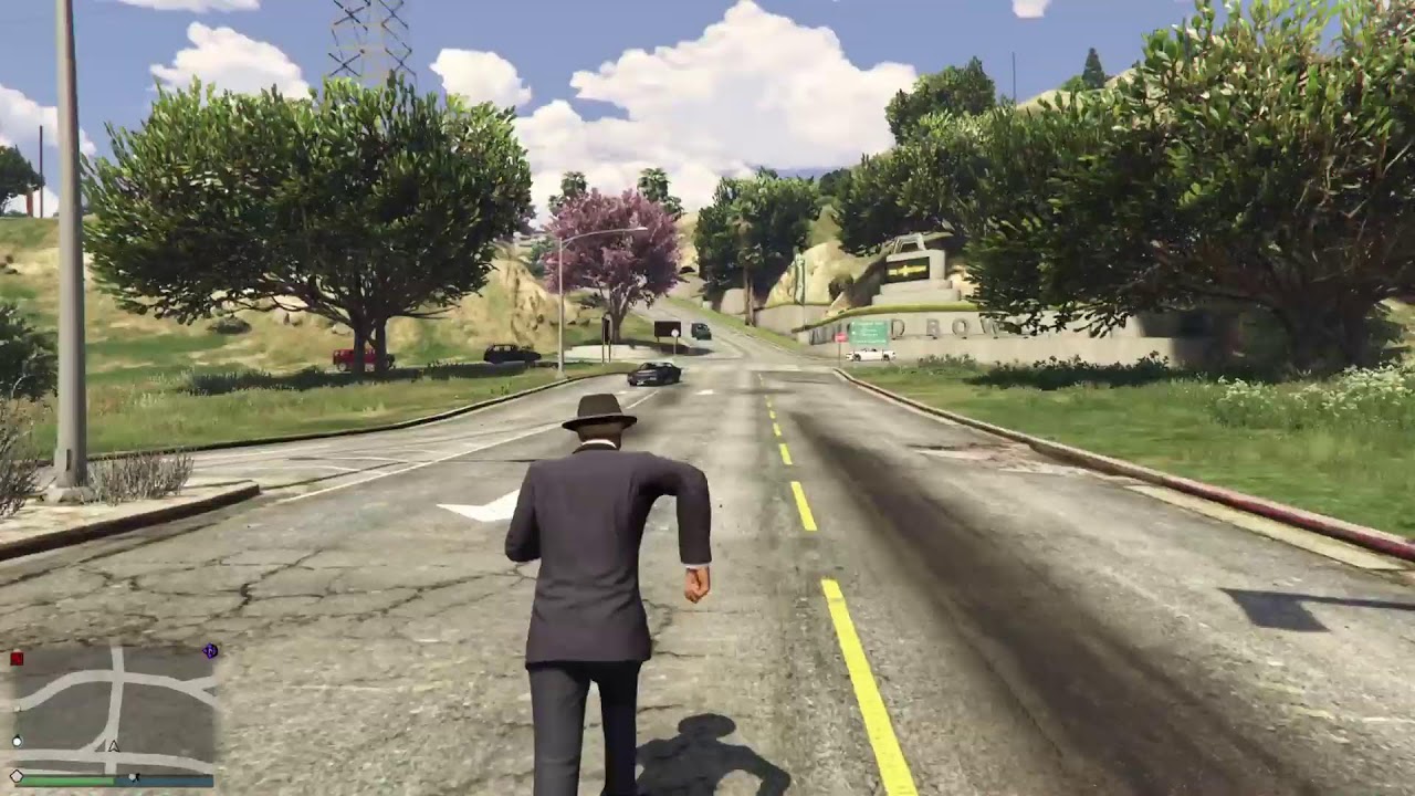 Gta5 EKIP Part 2