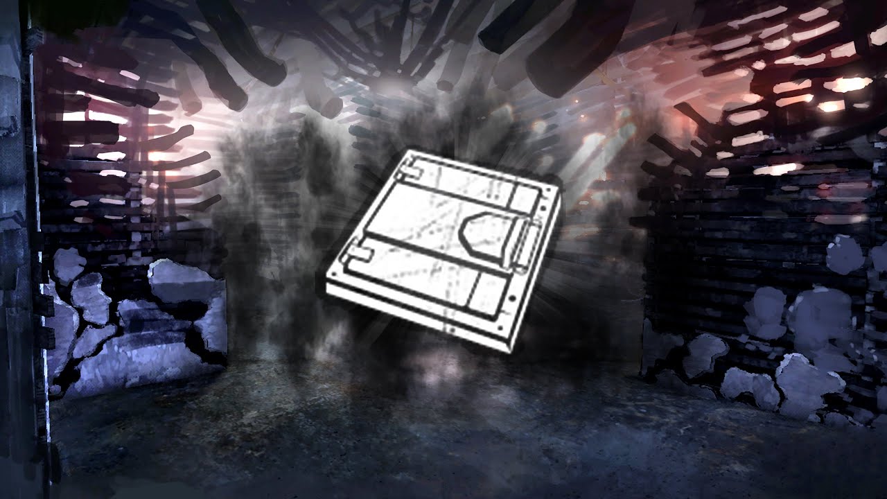Как ЛЮК стал грозой игроков | Архив ДБД | Dead by Daylight
