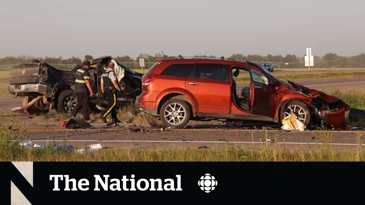 Some changes coming to deadly Trans-Canada Highway intersection