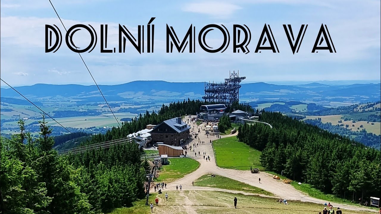 Resort Górski Dolni Morava. Czy warto przyjechać?