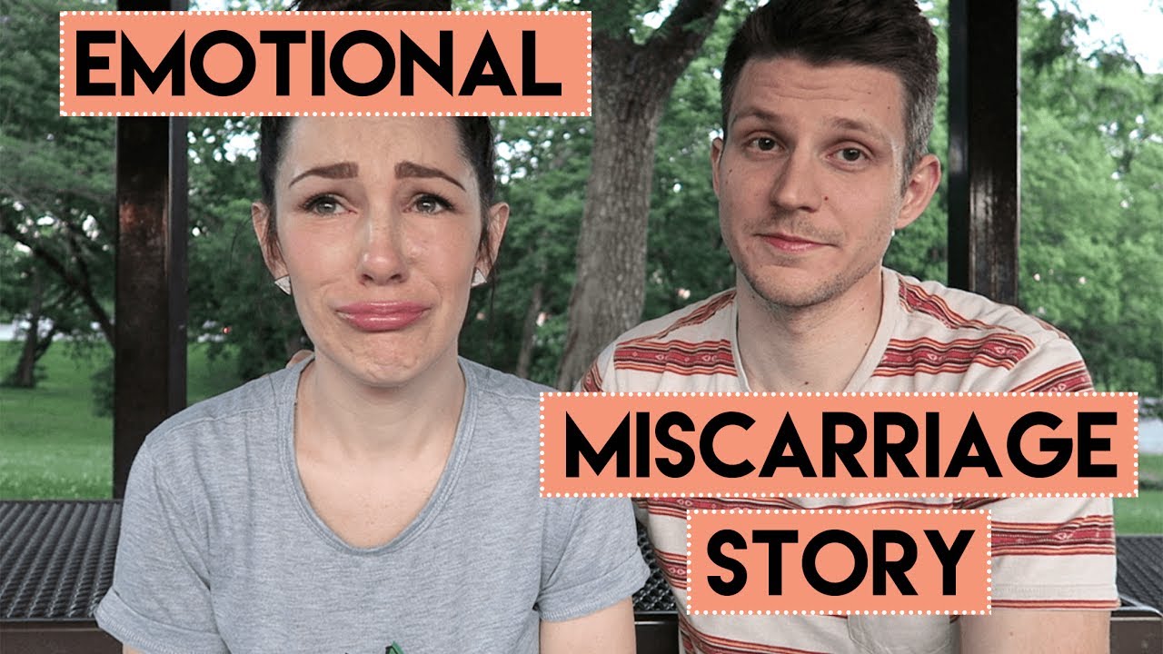 Emotional Miscarriage Story
