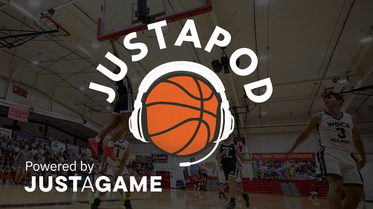 Justapod: Neenah Head Coach Lee Rabas