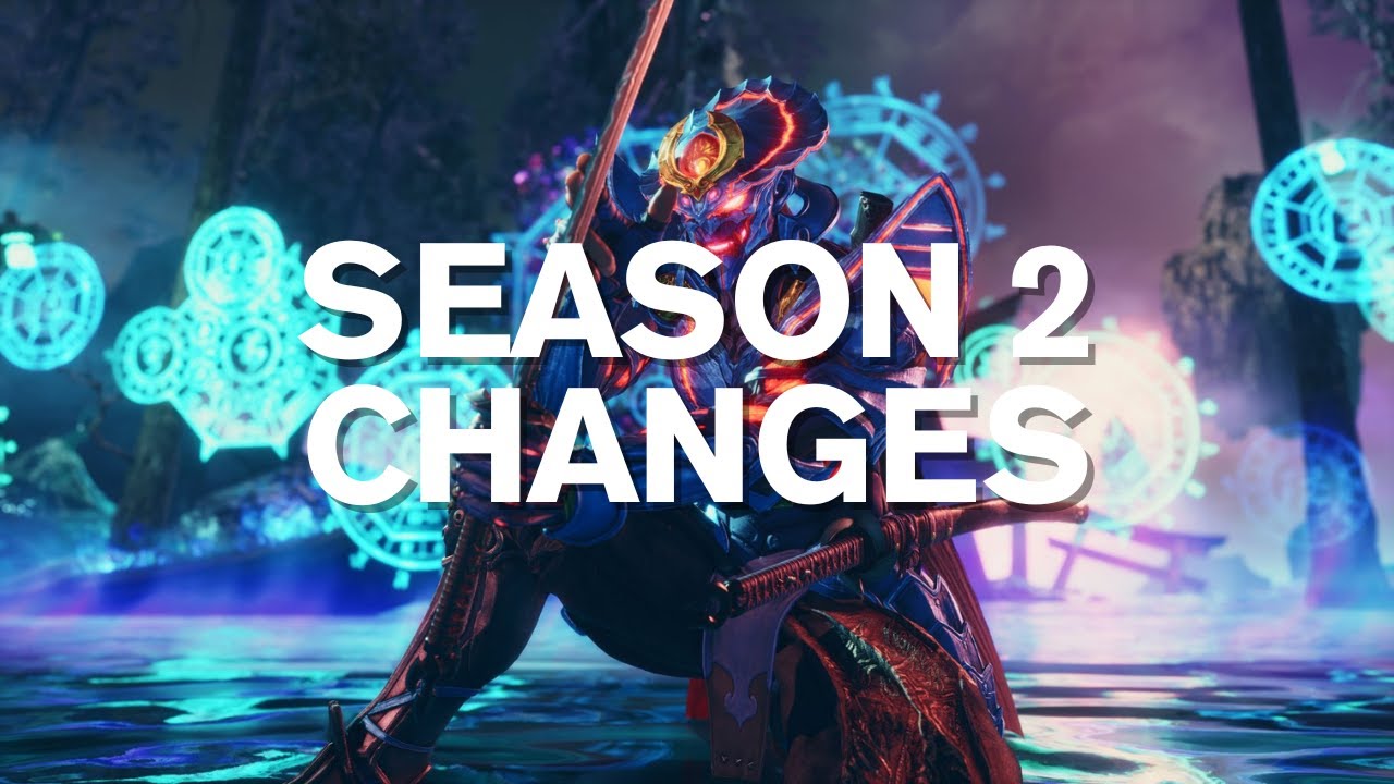 Tekken 8 Yoshimitsu Season 2 Changes