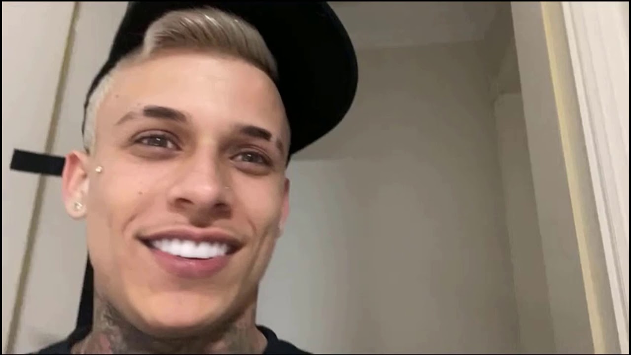 PEDRO FEZ UMA TATUAGEM NO ROSTO, QUAL FOI MINHA REAÇÃO ?! ‹ Ana Lee Maia ›