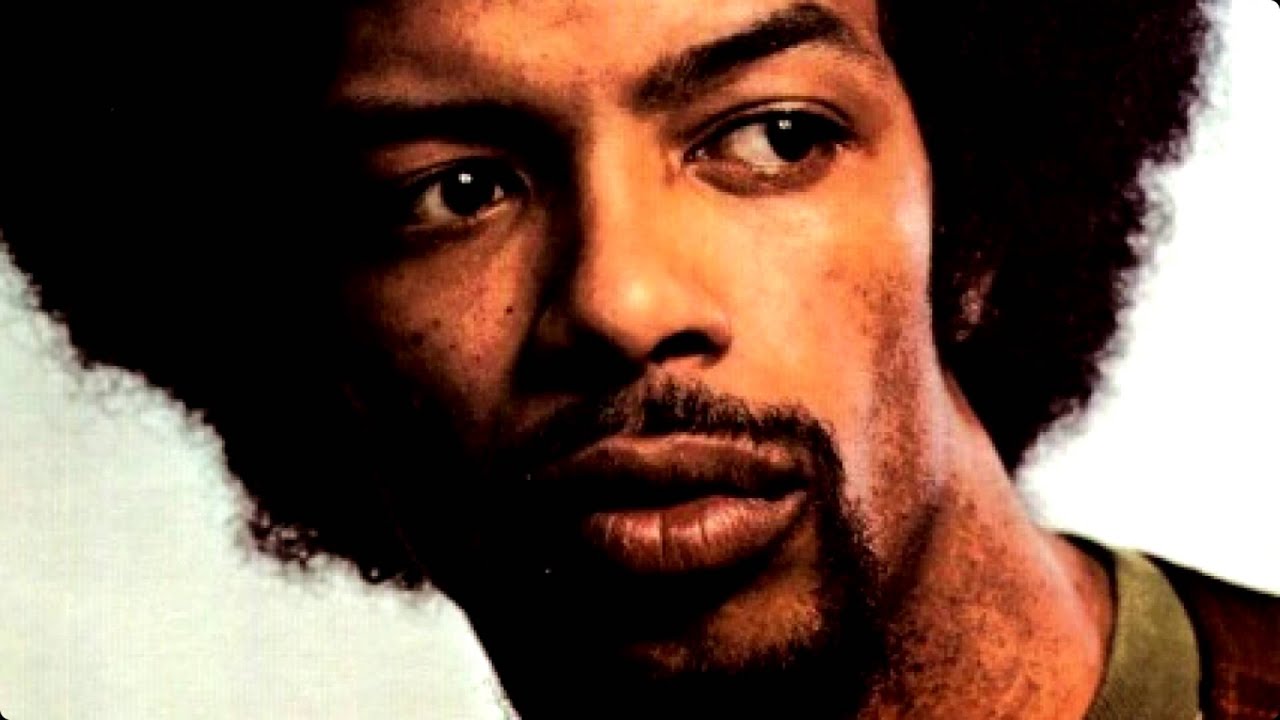 Gil Scott Heron Sample