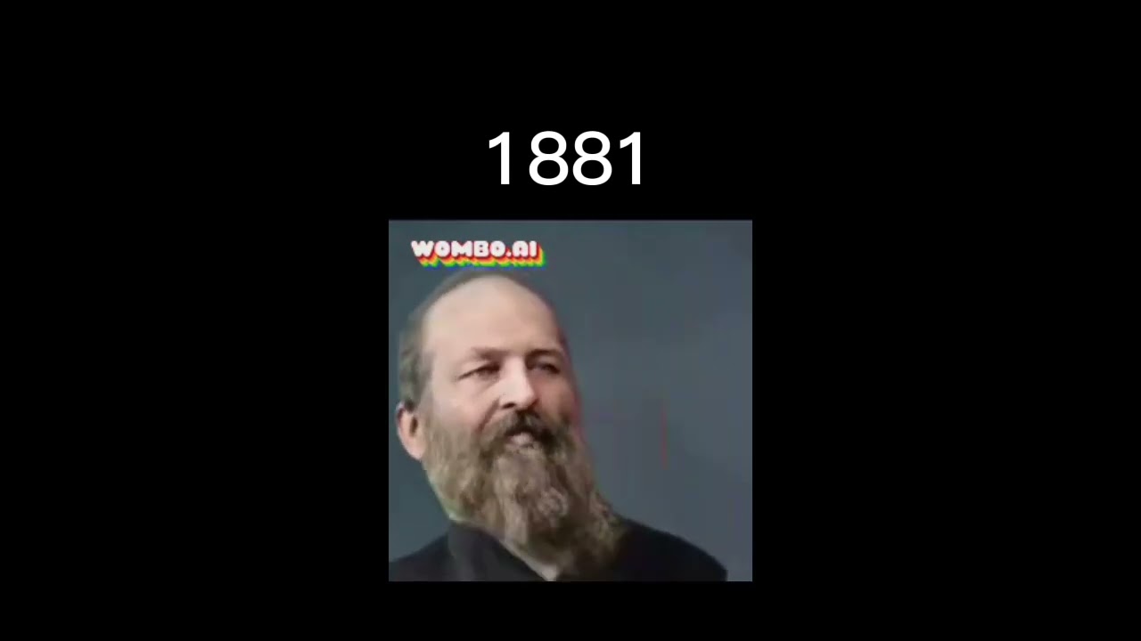 US Presidents Sing Random Songs Based On Which Year They Died In