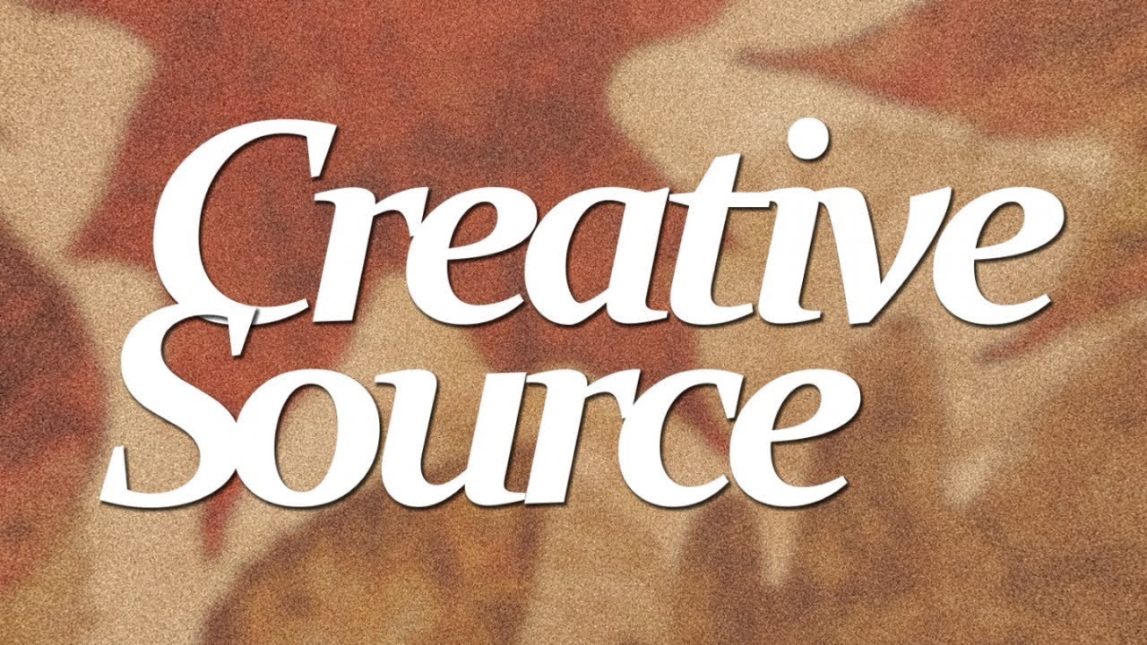 Hidden Agenda - The Sun (Official audio) / Creative Source