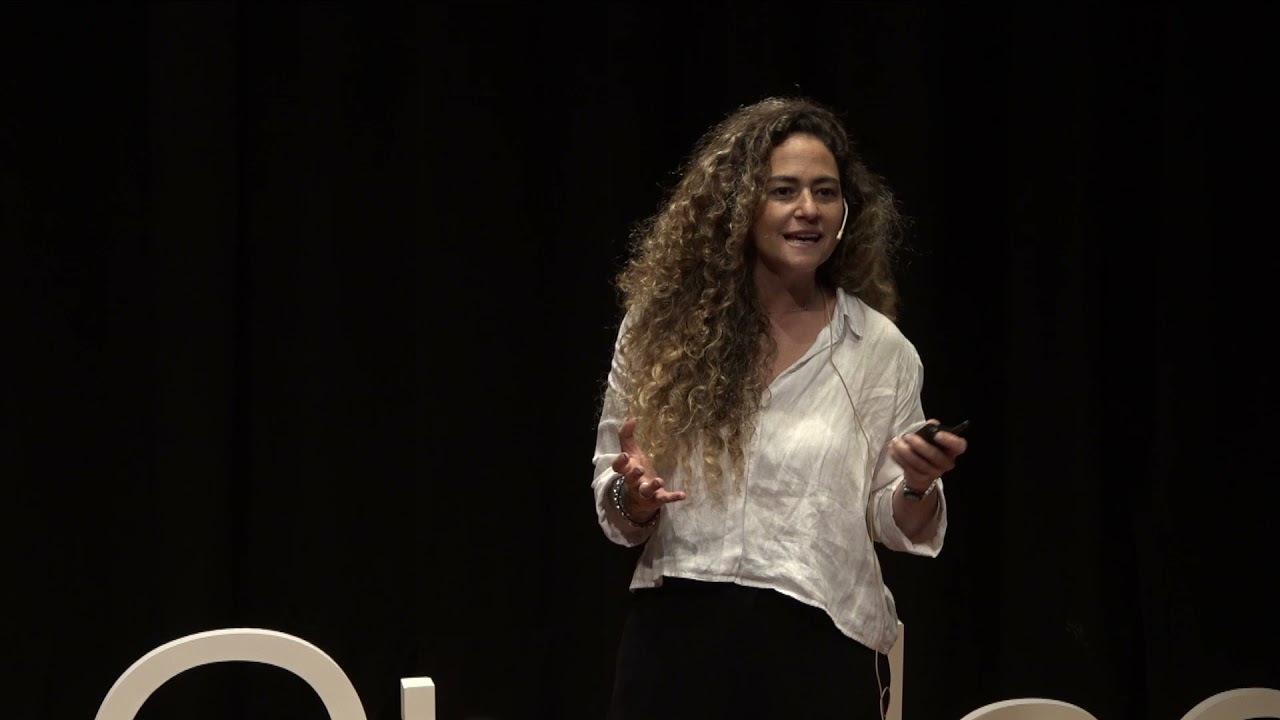 Hackear la industria de la moda es innovación | Ornella Basilotta | TEDxBuenosAiresCiudad