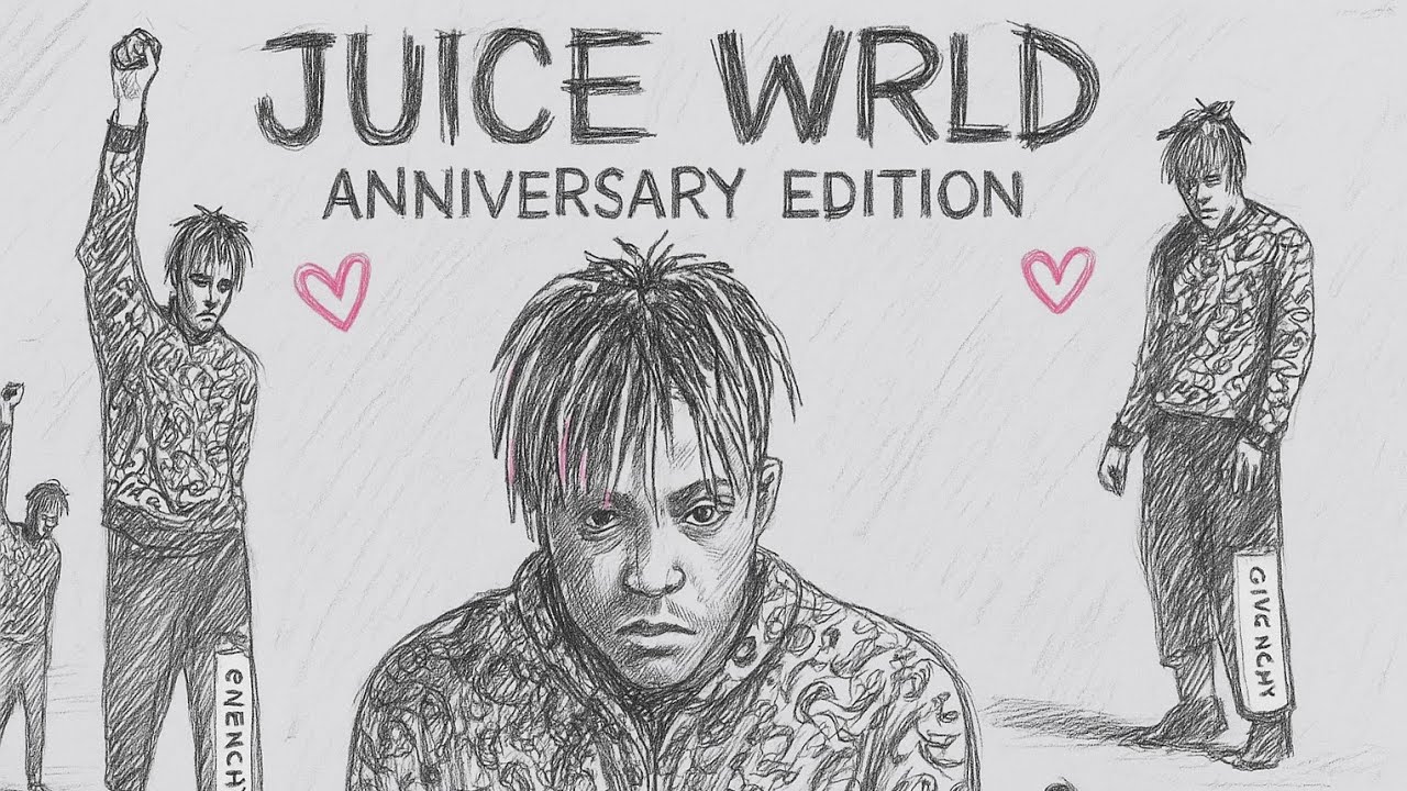 Juice WRLD - Out To Die (prod PMK SOUNDS)