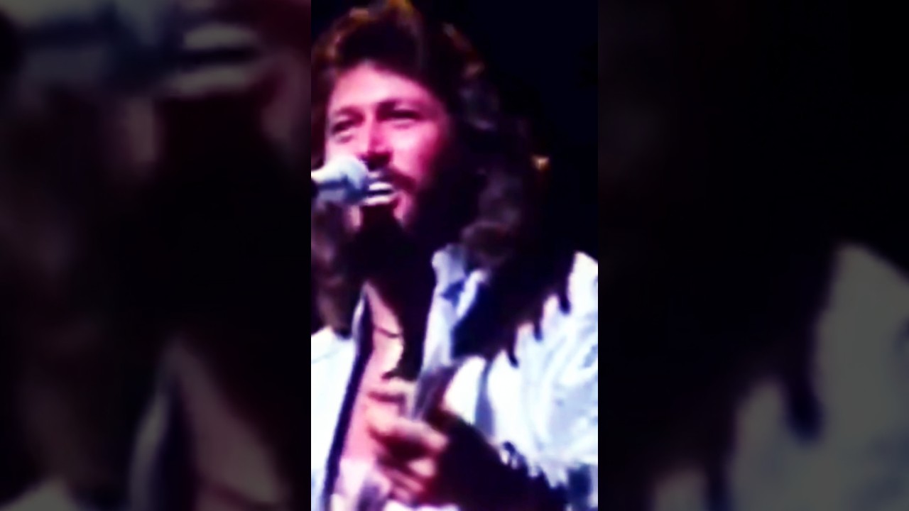 Bee Gees Tragedy#shortsfeed #foryou #oldsong #oldisgold  #70s #FunkSoul #Disco #BeeGees #Tragedy