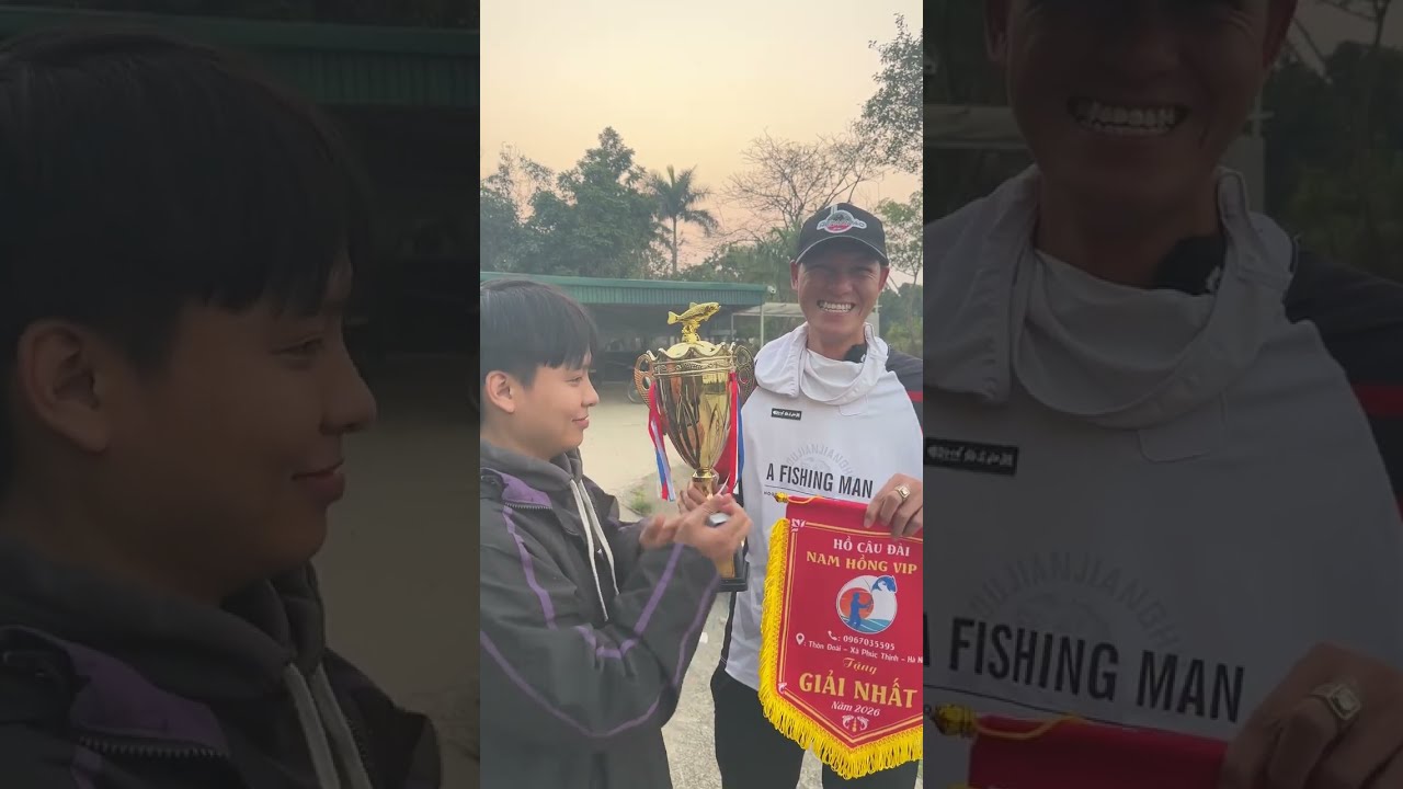 Khi mà em Tính tìm được long mạch