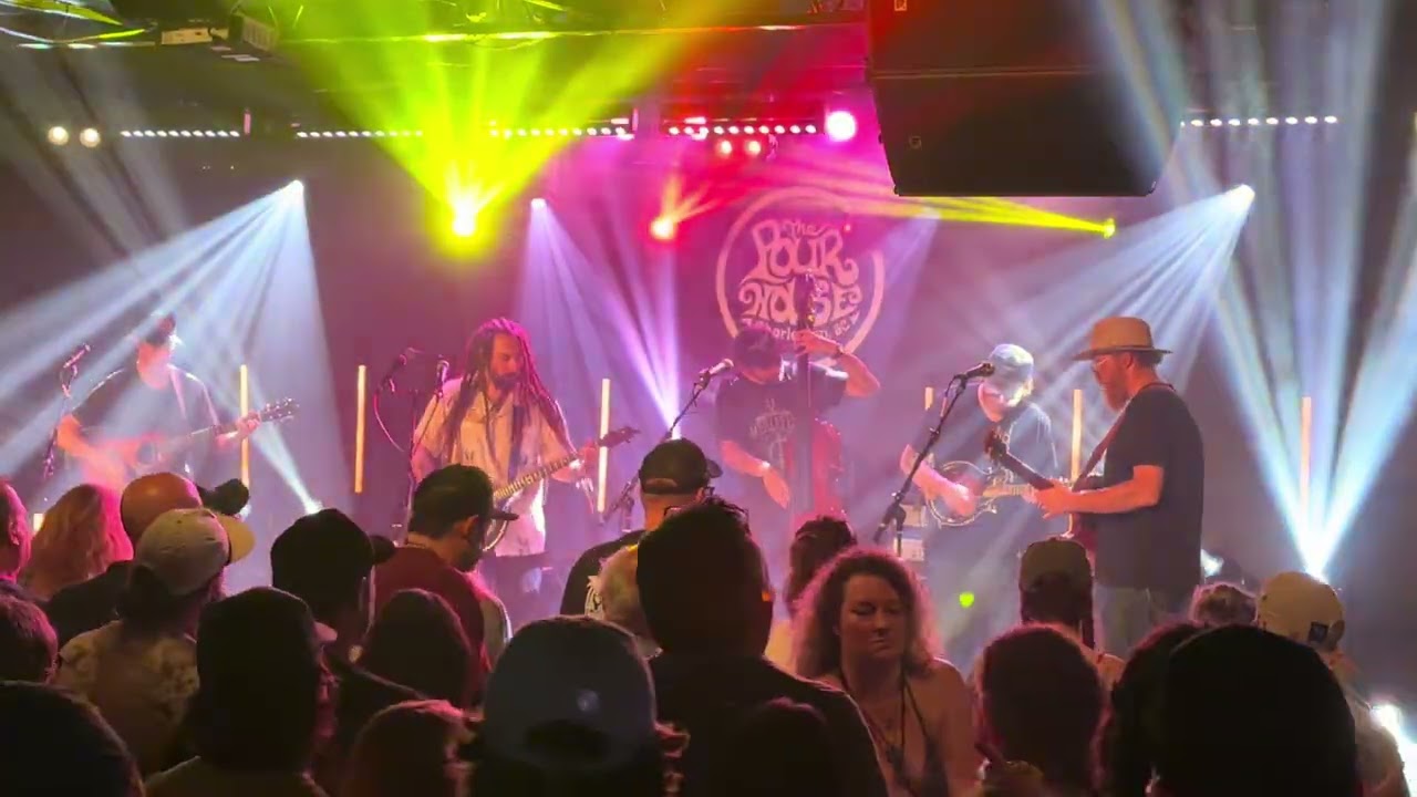 TTSM • Kitchen Dwellers feat. Brock Butler • POHO 2026