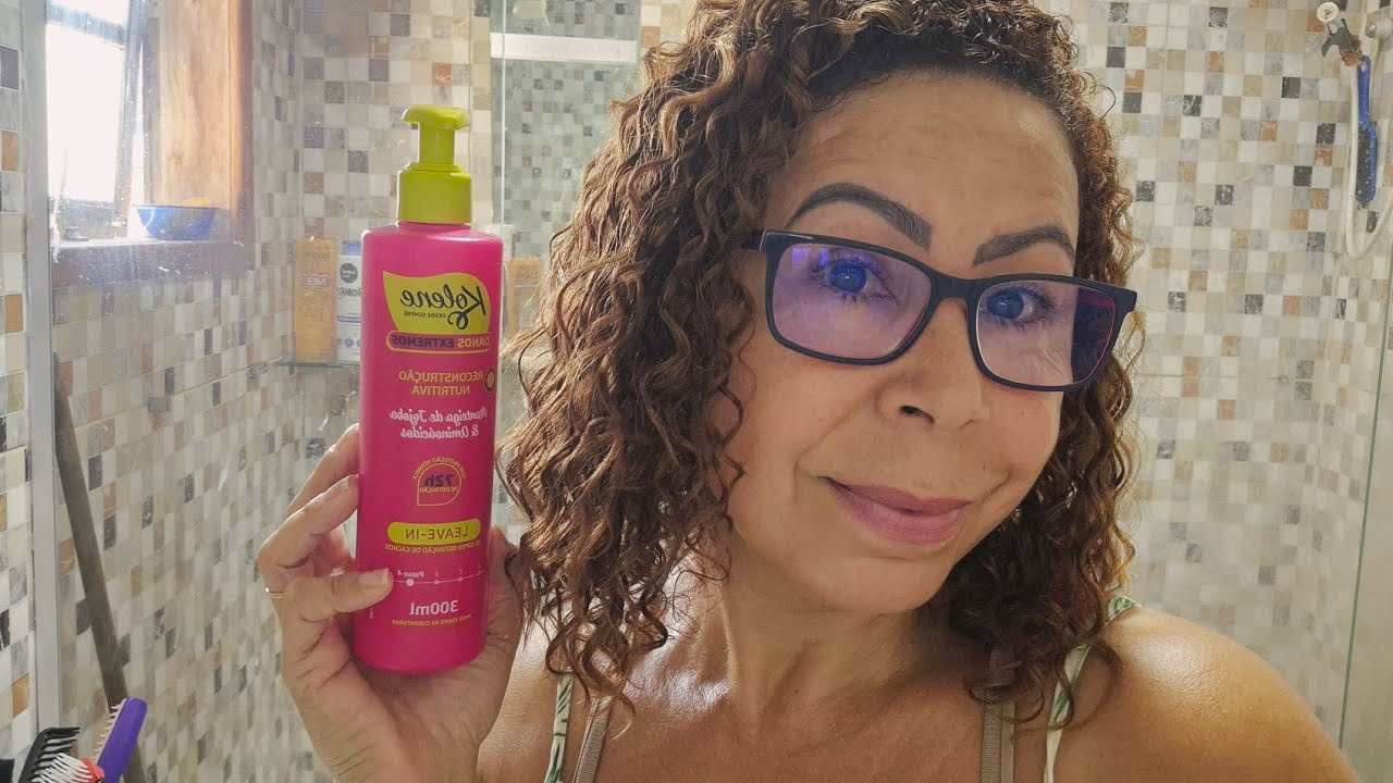  🩷 Testei Kolene Danos Extremos em meu Cabelo Cacheado | Resultado Incrível | Cheila Nogueira 