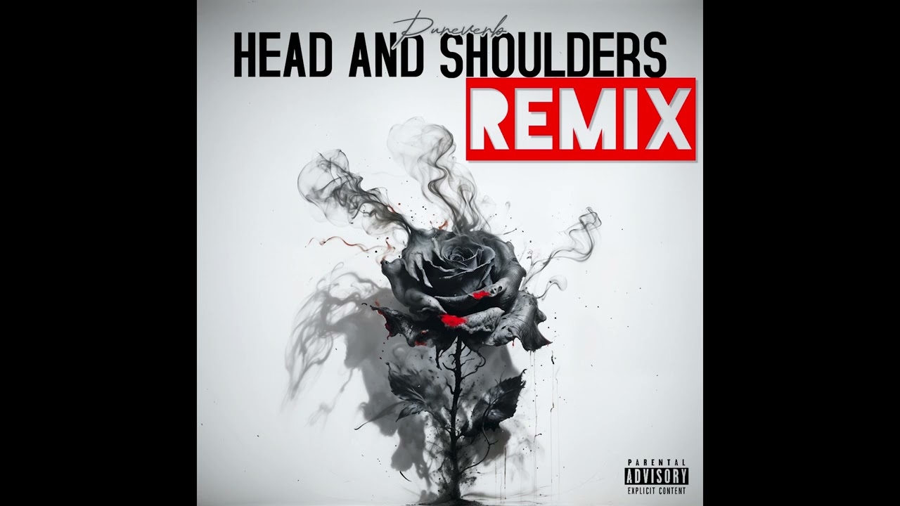 Pureverb - Head And Shoulders (REMIX)