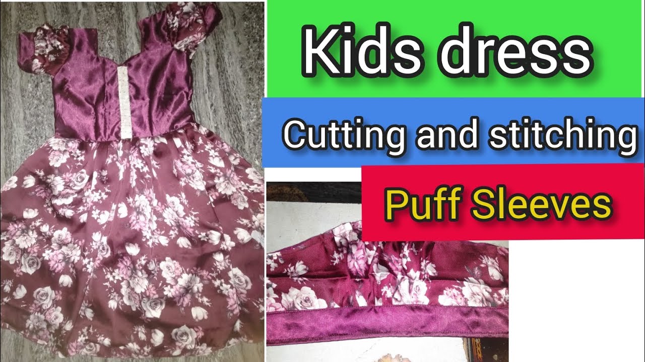Jeans wear top cutting and stitching / 15 years girls stylish Kurti cutting and stitching