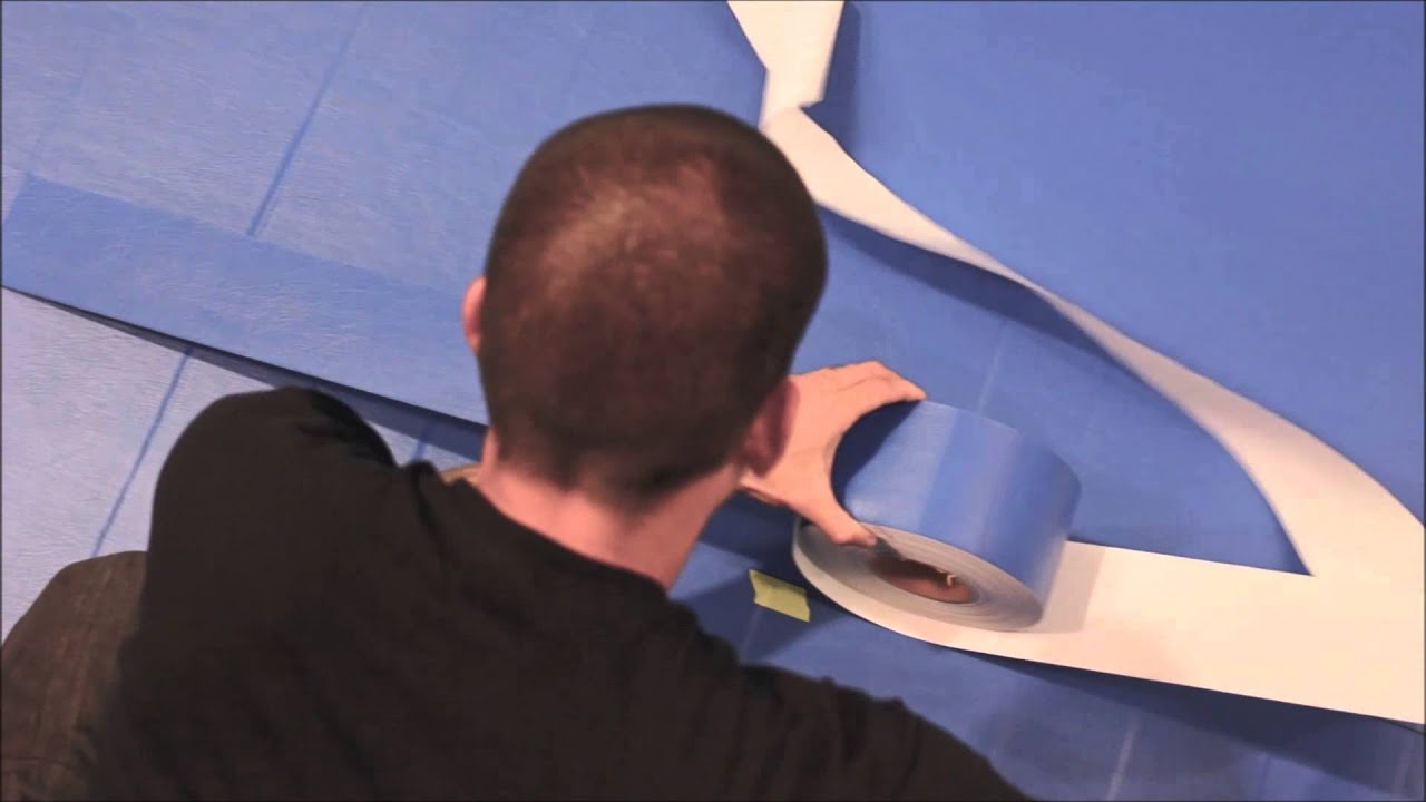 How To: Install Dollamur FLEXI-Roll® Mats
