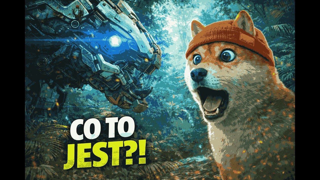 Hej co tam ziomek ?👉  | Horizon Zero Dawn #6