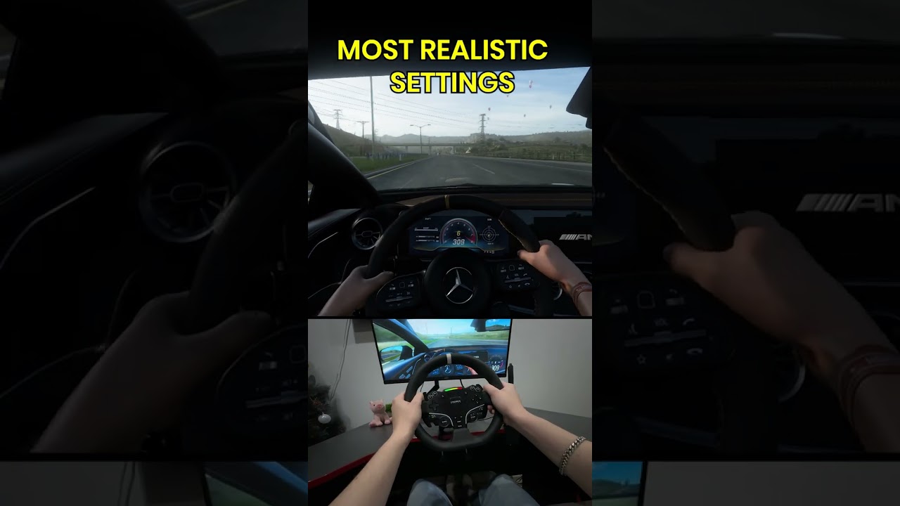 this settings is AWESOME🔥 