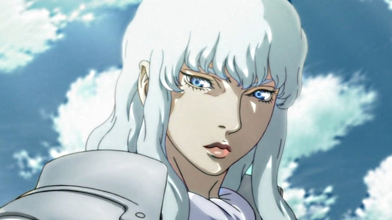 Berserk Griffith Theme - Engage