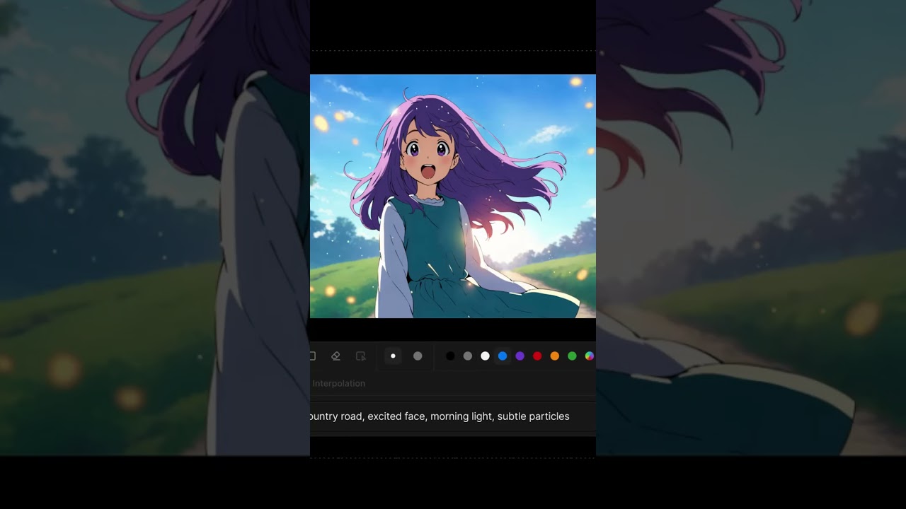 What is Morphic? The Future of Animation  #animation #gptmodels #ai #openai