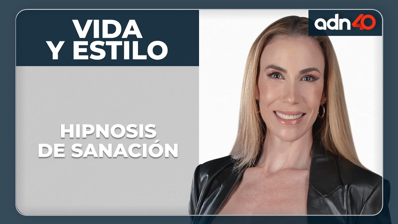 Hipnosis de sanación, ¿cuáles males puede curar?