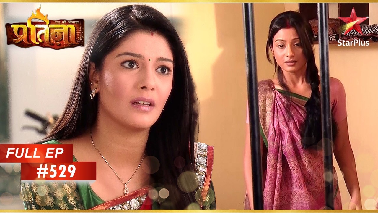 Kesar का व्यवहार डरावना है! | Full Episode: 529 | Mann Kee Awaaz Pratigya