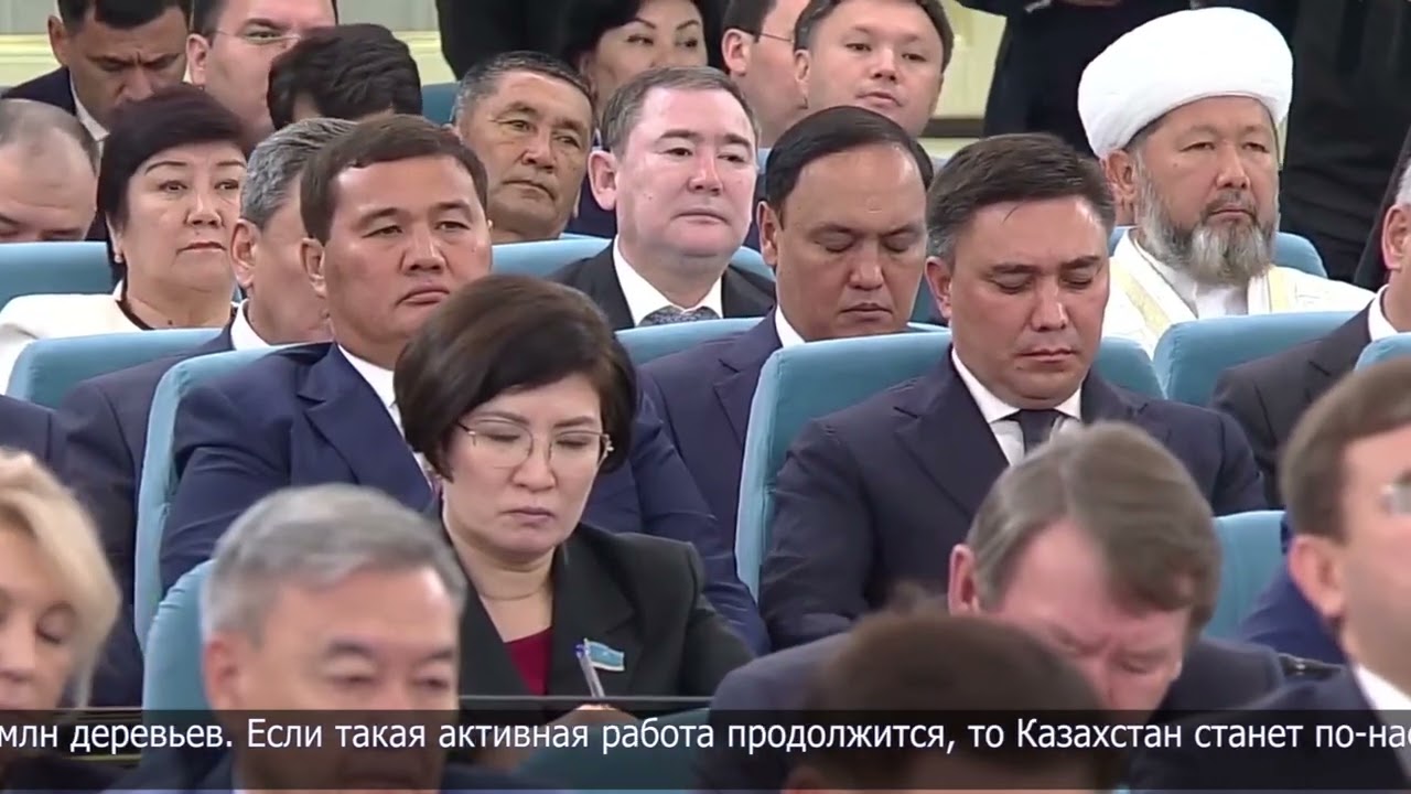 860 тысяч га территорий очистили в рамках программы 